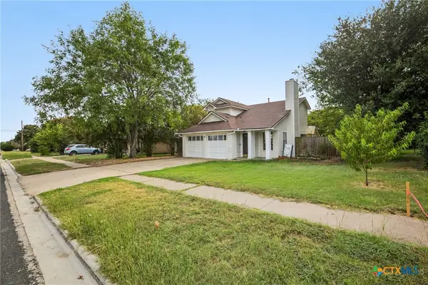 4508 Mesa Drive, Killeen, TX 76542