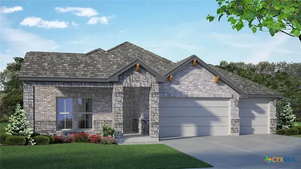9808 Jett Drive, Temple, TX 76502