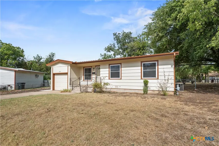 1307 Jackson Street, Killeen, TX 76541 - #2