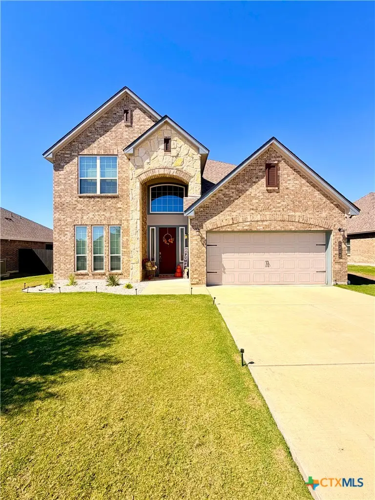 5202 Fallen Tree Drive, Temple, TX 76502 - #1