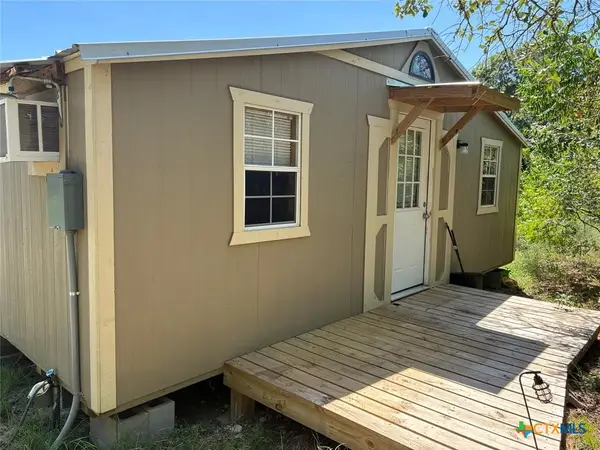 720 County Road 334, Gatesville, TX 76528