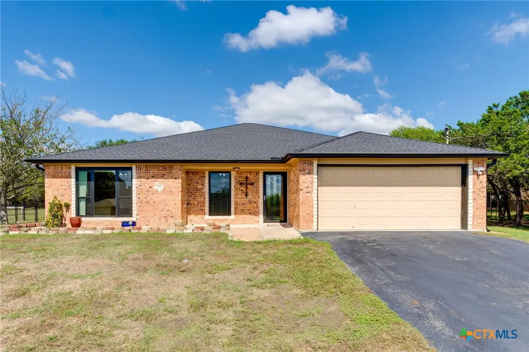 275 County Road 4711, Kempner, TX 76539 - #1
