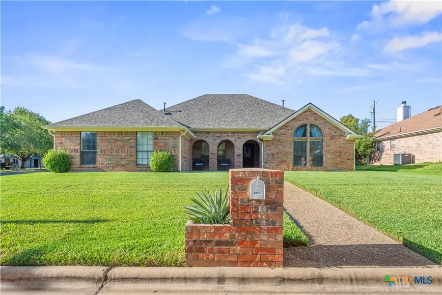 1818 Volley Lane, Harker Heights, TX 76548 - #2