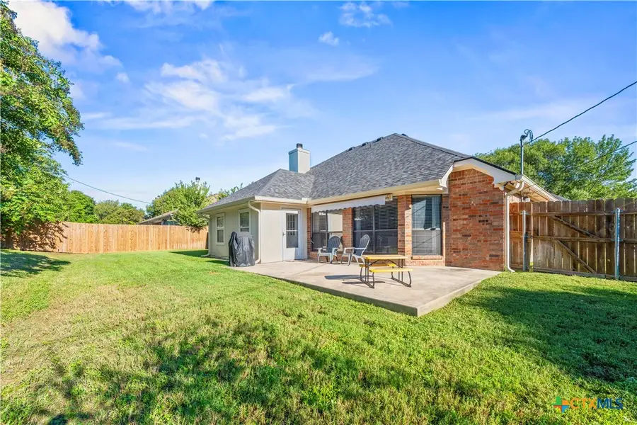1818 Volley Lane, Harker Heights, TX 76548 - #3