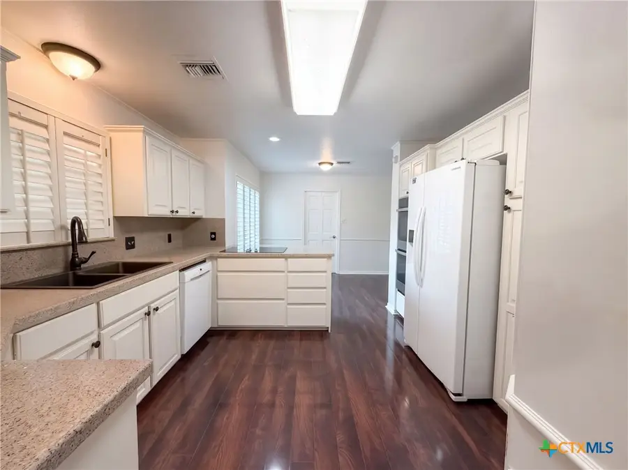 2801 Wickersham Drive, Temple, TX 76502 - #2