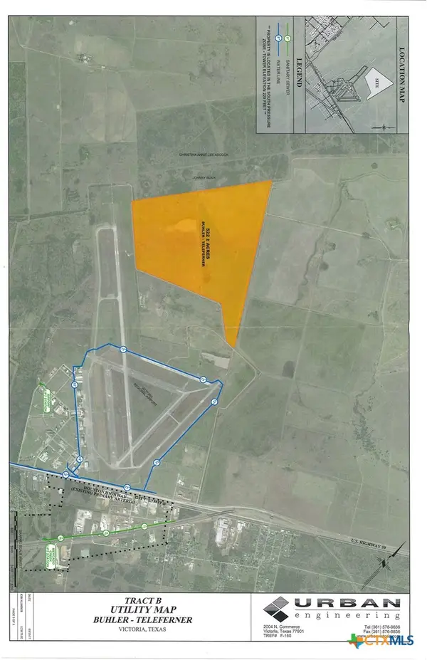 000 Perimeter, Victoria, TX 77904