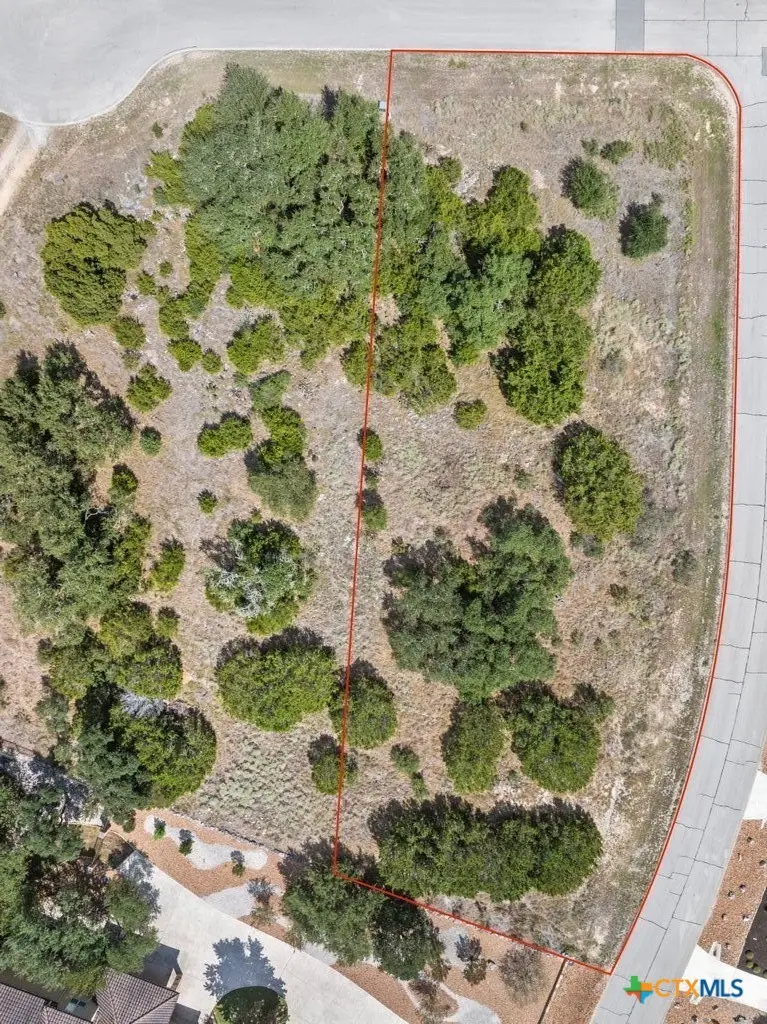 TBD Keller Ridge, New Braunfels, TX 78132 - #1
