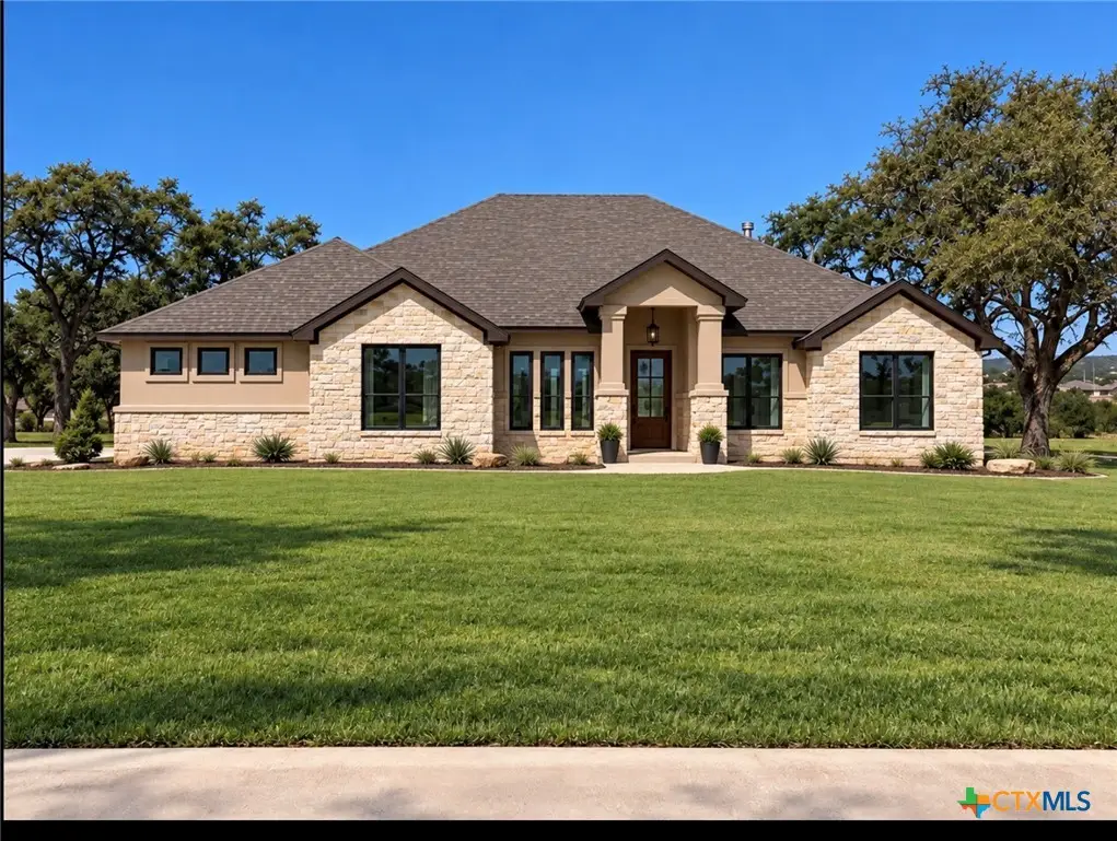 4243 Cold Springs Road, Kempner, TX 76539 - #1