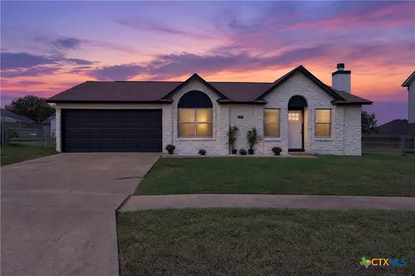 4907 Parkwood Drive, Killeen, TX 76542