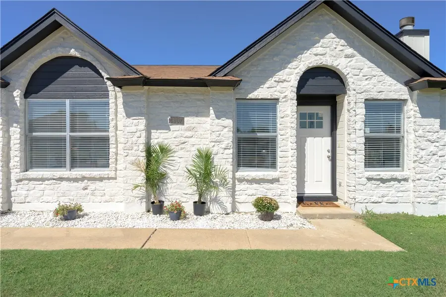 4907 Parkwood Drive, Killeen, TX 76542 - #2