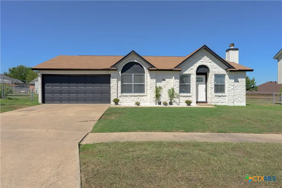 4907 Parkwood Drive, Killeen, TX 76542 - #3