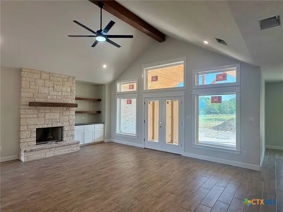 4231 Cool Basin Road, Kempner, TX 76539 - #3