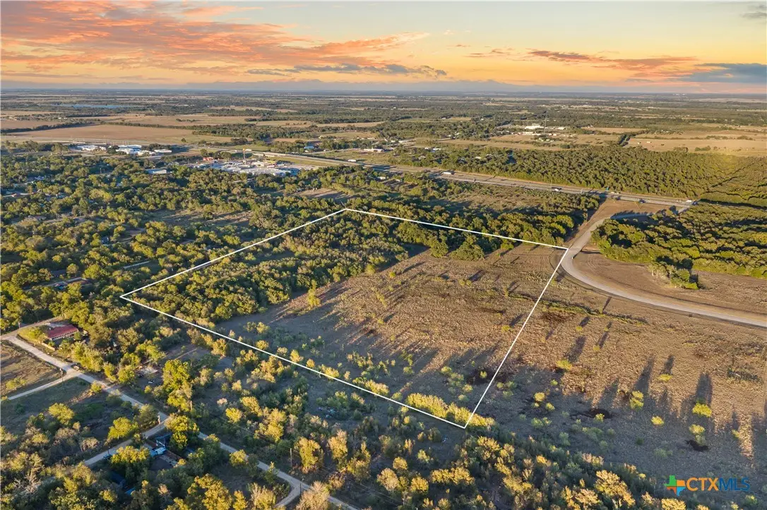 TBD Phillips Street, Marlin, TX 76661 - #1