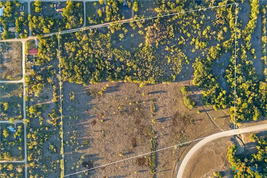 TBD Phillips Street, Marlin, TX 76661 - #3
