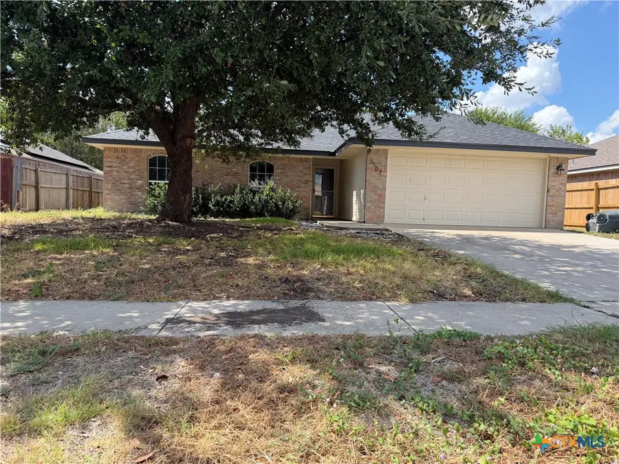 5309 Gunnison Drive, Killeen, TX 76542 - #2