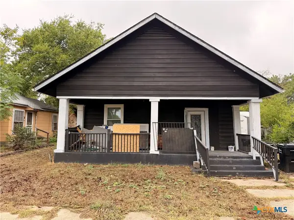 920 S 9th Street, Temple, TX 76504
