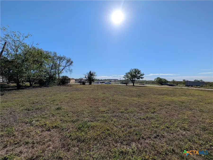 520 S High Street, Rogers, TX 76569 - #3