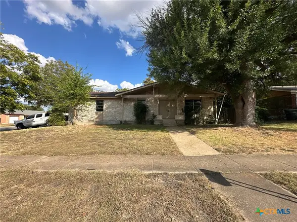 501 Ridge Street, Copperas Cove, TX 76522
