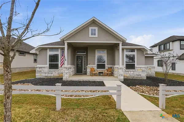 1108 Meyer Parkway, New Braunfels, TX 78132