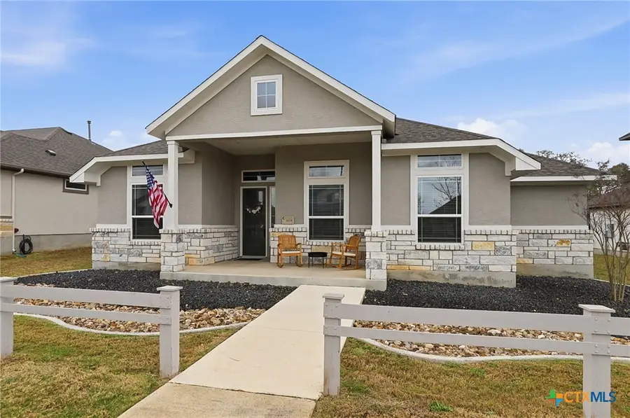 1108 Meyer Parkway, New Braunfels, TX 78132 - #2