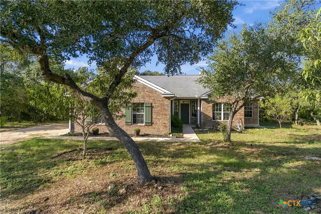 205 Homestead Road, Kyle, TX 78640 - #1