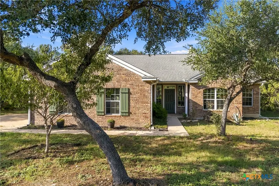 205 Homestead Road, Kyle, TX 78640 - #2