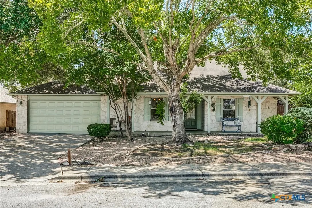 2236 Stonecrest Path, New Braunfels, TX 78130 - #1