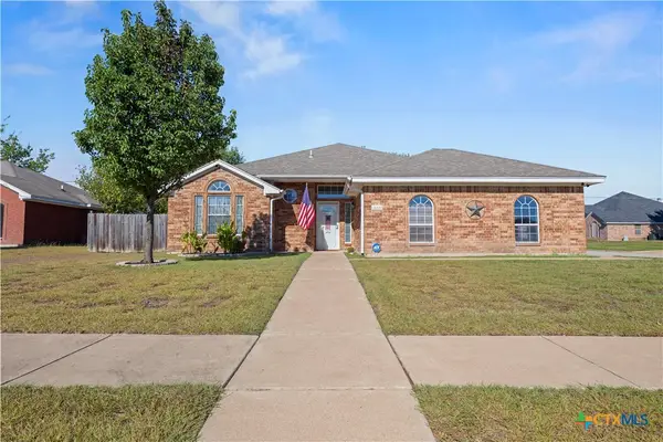 4201 Rosebelle Avenue, Killeen, TX 76549
