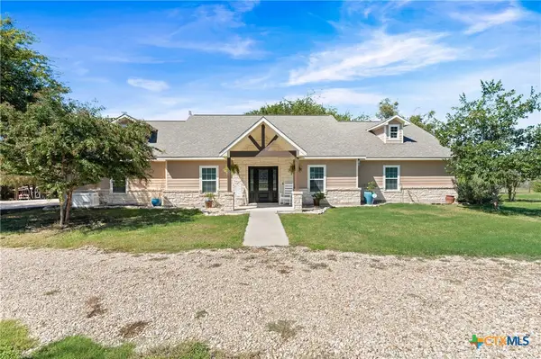12694 Knob Hill Road, Rogers, TX 76569