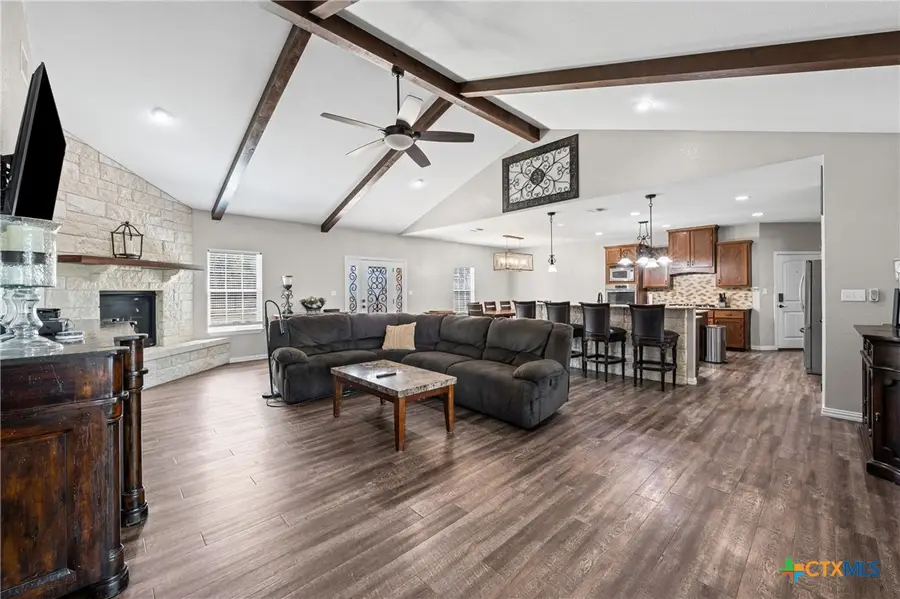 12694 Knob Hill Road, Rogers, TX 76569 - #3
