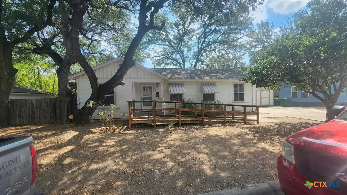 502 Mitchell Street, Belton, TX 76513 - #1