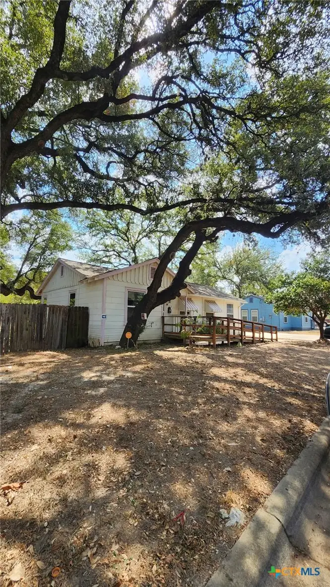 502 Mitchell Street, Belton, TX 76513 - #3