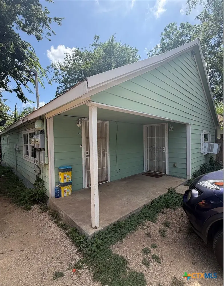 526 W Avenue C, Killeen, TX 76541 - #2