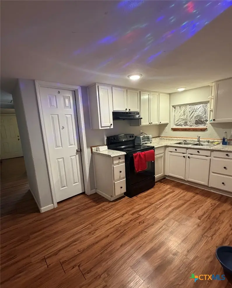 526 W Avenue C, Killeen, TX 76541 - #3