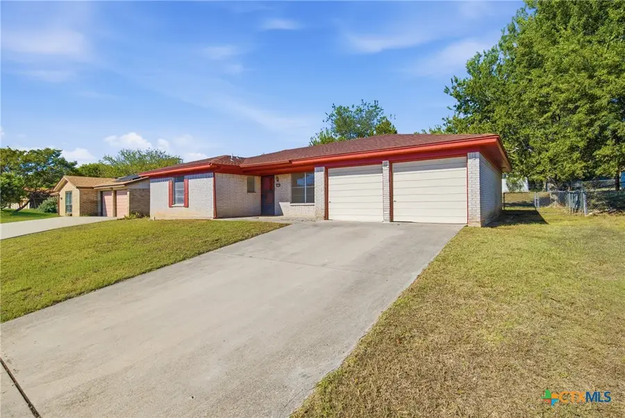 1004 S 29th Street, Copperas Cove, TX 76522 - #2