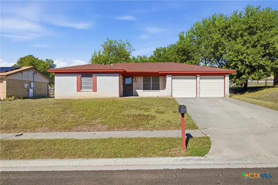 1004 S 29th Street, Copperas Cove, TX 76522 - #3