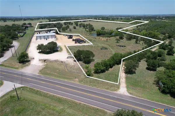 Hwy 36 Spanish Oak Trail, Cameron, TX 76520