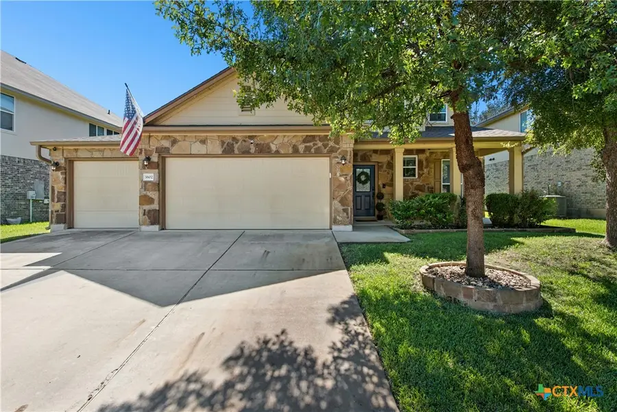 3602 Parkmill Drive, Killeen, TX 76542 - #2