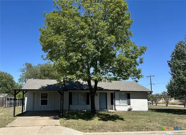 3417 Crown Drive, Gatesville, TX 76528