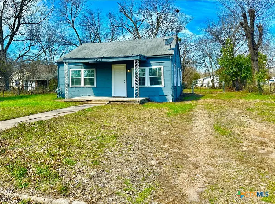 1007 Capps Street, Marlin, TX 76661 - #3