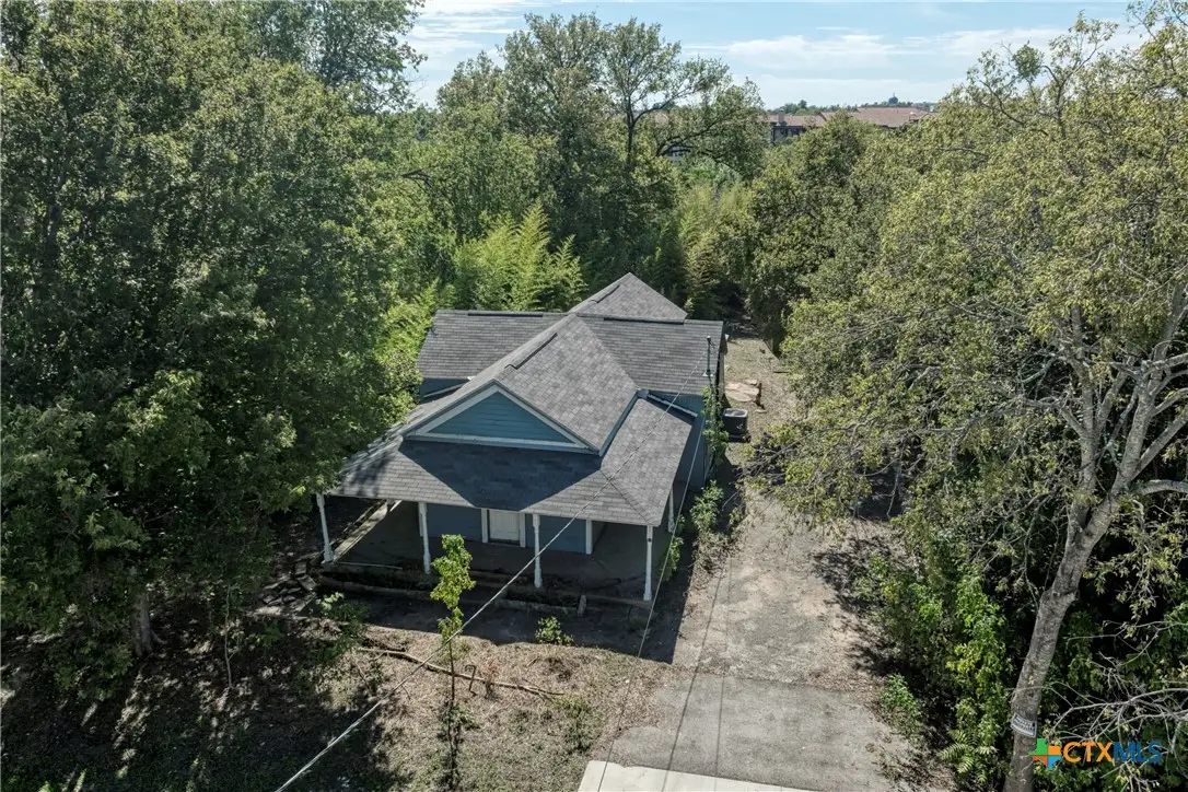 104 E Morrow Street, Georgetown, TX 78626 - #1