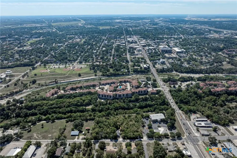 104 E Morrow Street, Georgetown, TX 78626 - #3