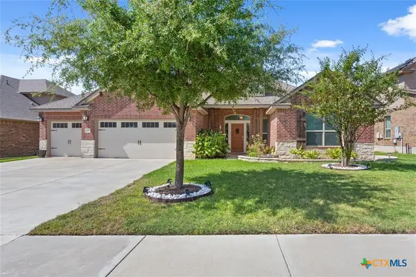 2305 Grosseto Court, Harker Heights, TX 76548