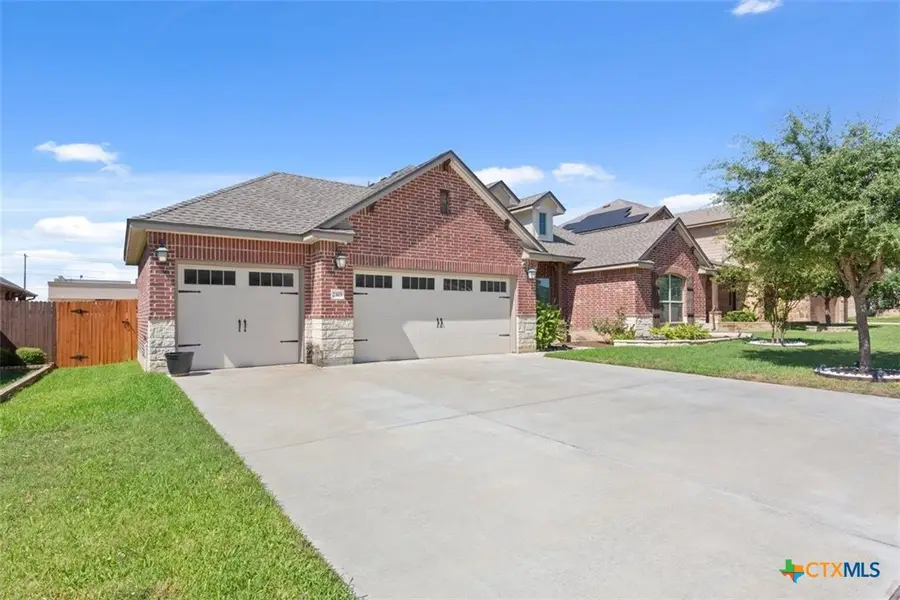 2305 Grosseto Court, Harker Heights, TX 76548 - #2