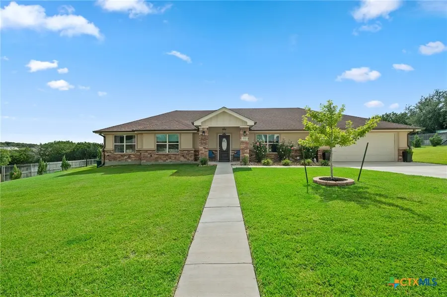 3915 Del Rey Drive, Harker Heights, TX 76548 - #2