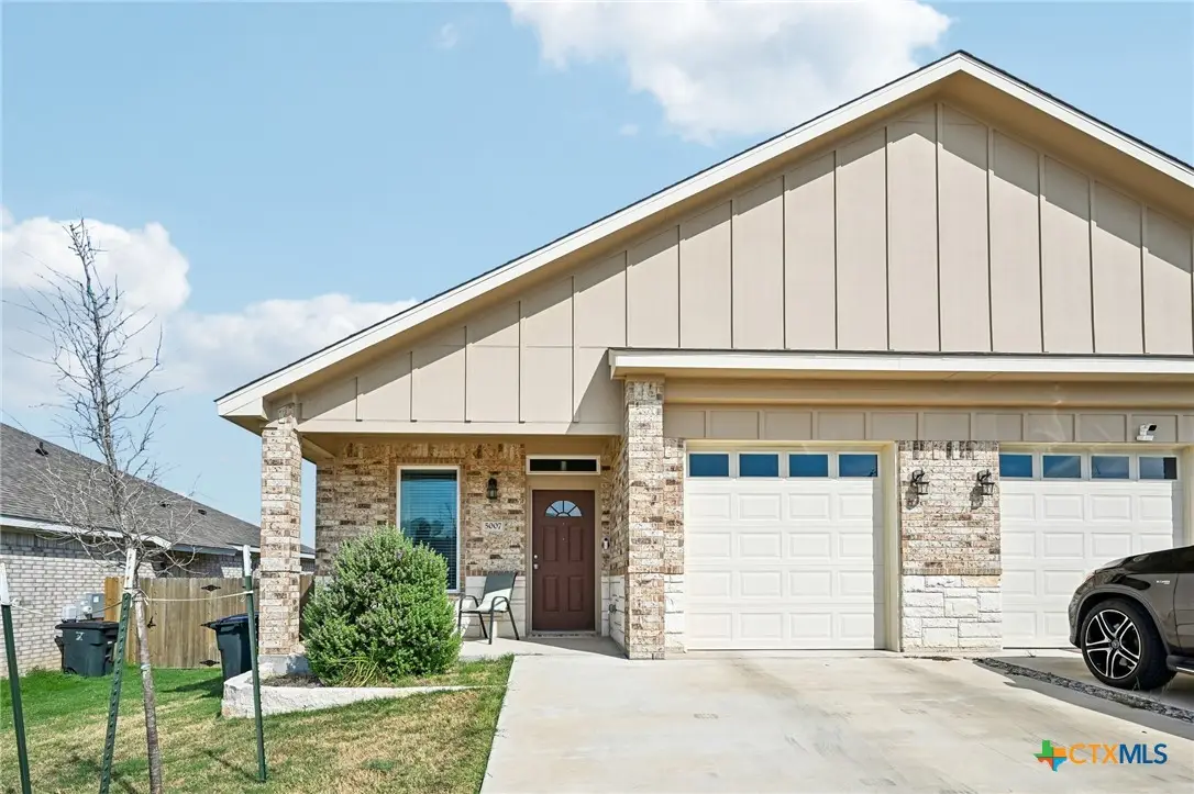5007 Rose Garden Loop, Killeen, TX 76542 - #1