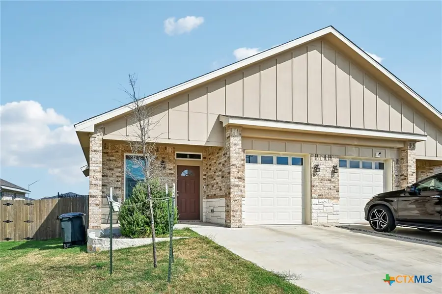 5007 Rose Garden Loop, Killeen, TX 76542 - #2