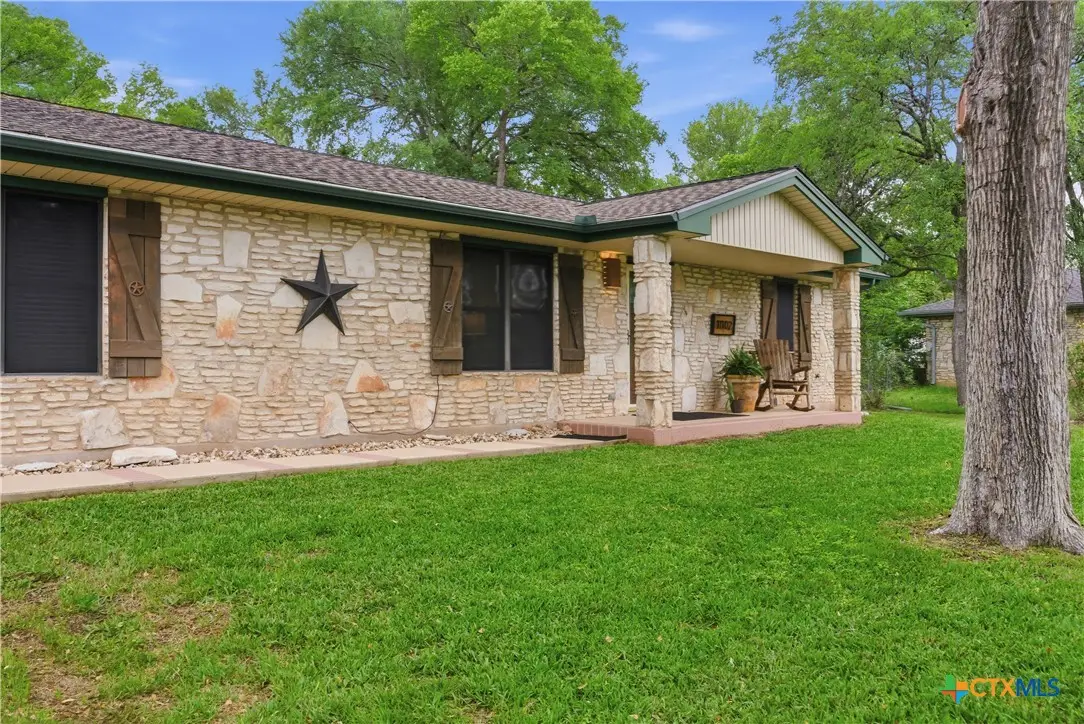 11102 Salado Springs Circle, Salado, TX 76571 - #1