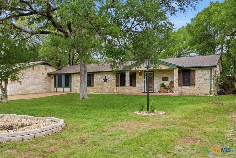 11102 Salado Springs Circle, Salado, TX 76571 - #2