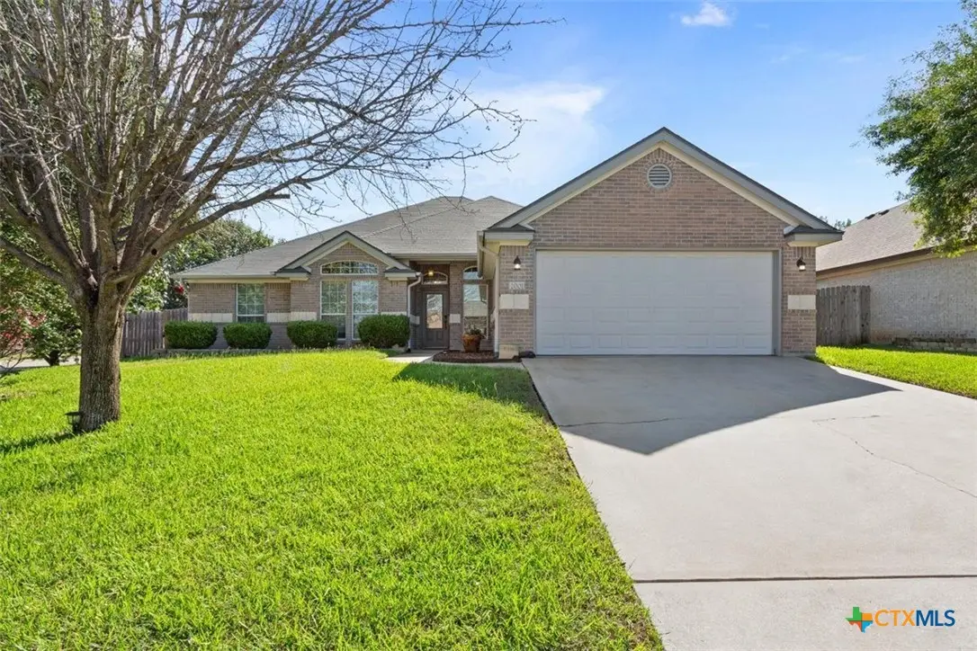 2001 Stonehenge Drive, Harker Heights, TX 76548 - #1